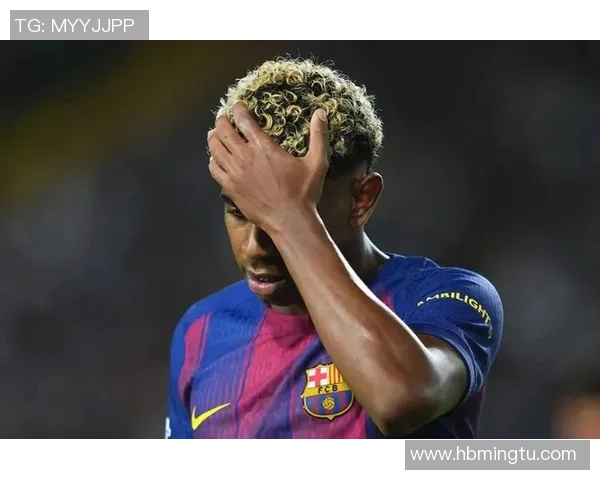 德拉富恩特：亚马尔想留下来 所有人的利益都指向同一个方针